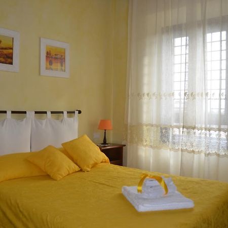 Casa Magini Hotel Rom Eksteriør billede