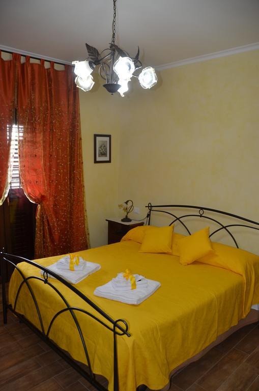 Casa Magini Hotel Rom Eksteriør billede