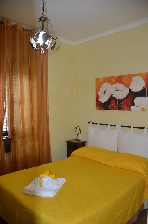Casa Magini Hotel Rom Eksteriør billede
