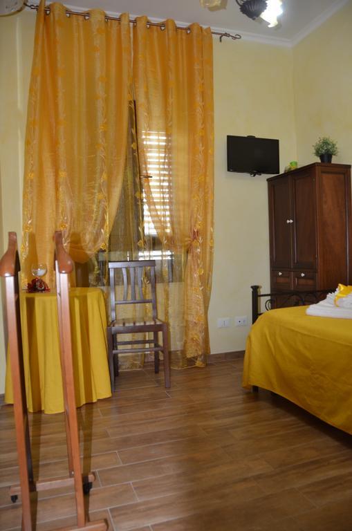Casa Magini Hotel Rom Eksteriør billede