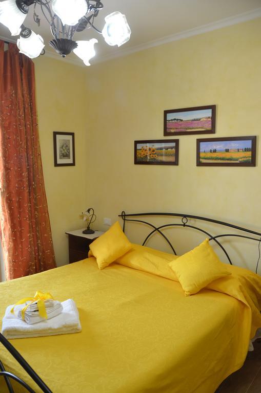 Casa Magini Hotel Rom Eksteriør billede
